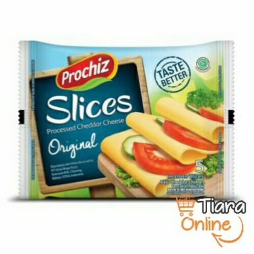 PROCHIZ - SLICE ORIGINAL 5'S : 85 GR 