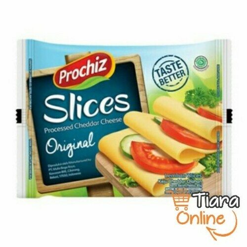 PROCHIZ - SLICE ORIGINAL 10'S : 170 GR 