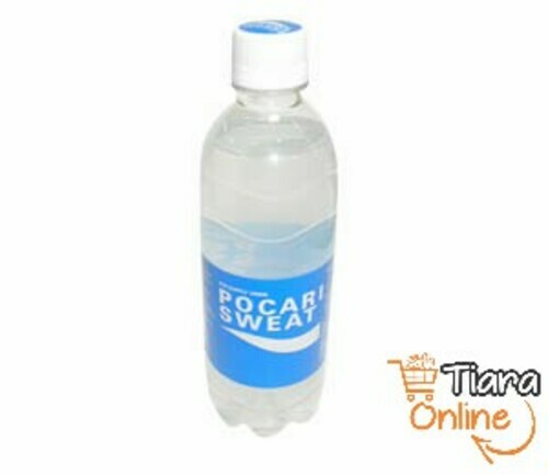 POCARI - SWEAT PET : 500 ML 