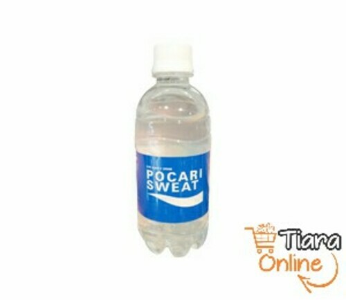 POCARI - SWEAT PET : 350 ML 