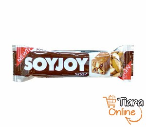 SOYJOY - ALMOND & CHOCOLATE : 30 GR 