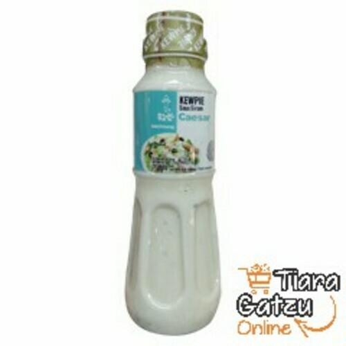 KEWPIE - SAUS SIRAM CAESAR : 200 ML 