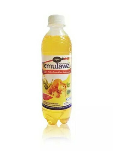 ALDOS - TEMULAWAK : 350 ML 