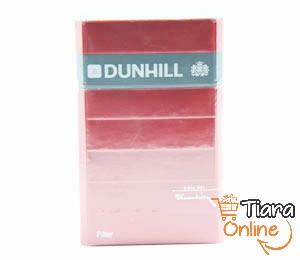 DUNHILL - FILTER : ISI 20 