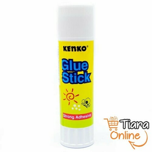 KENKO - GLUE STICK : 8 GR 