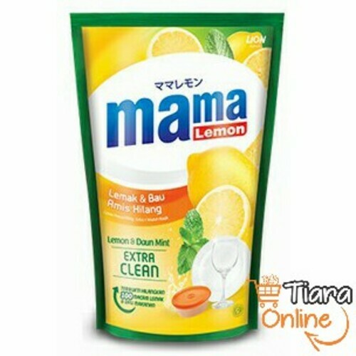 MAMA - LEMON REF : 780 ML 