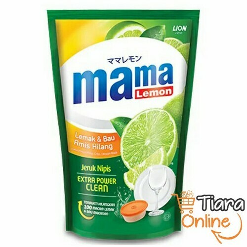 MAMA - LEMON JERUK NIPIS REF : 780 ML 