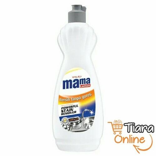 MAMA - POWER STAIN REMOVER : 500 GR 