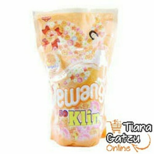 SO KLIN - PEWANGI ENERGETIC REF : 800 ML 