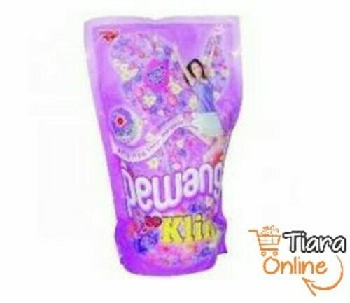 SO KLIN - PEWANGI VIOLET REF : 800 ML 