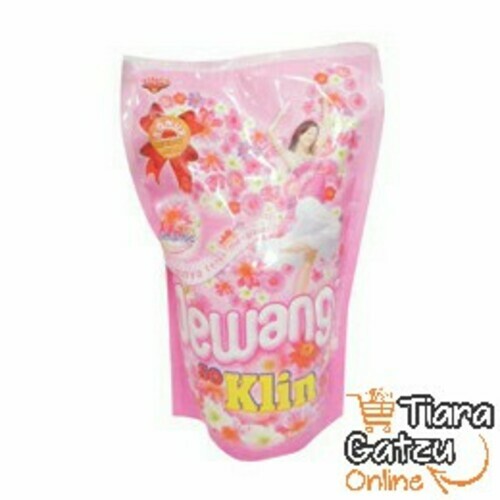 SO KLIN - PEWANGI PINK REF : 800 ML 