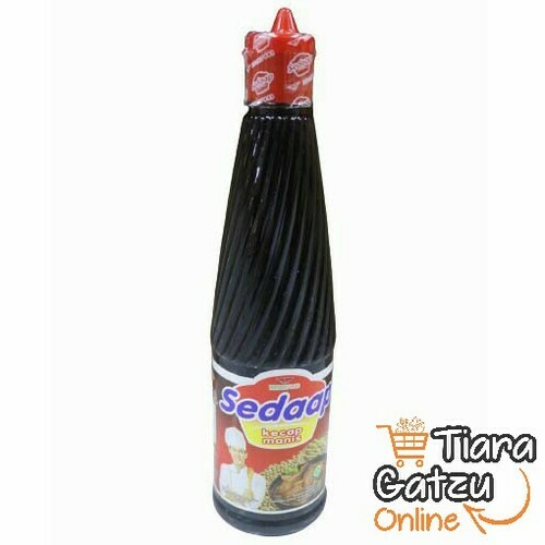 SEDAAP - KECAP MANIS : 275 ML 