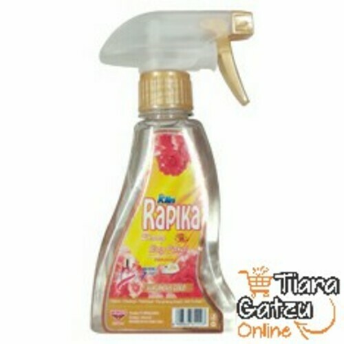 RAPIKA - BIANG GOLD BOTOL : 250 ML 