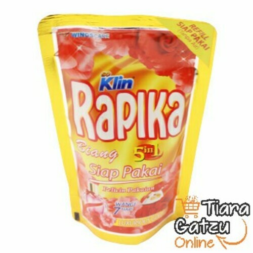 RAPIKA - BIANG GOLD : 250 ML 