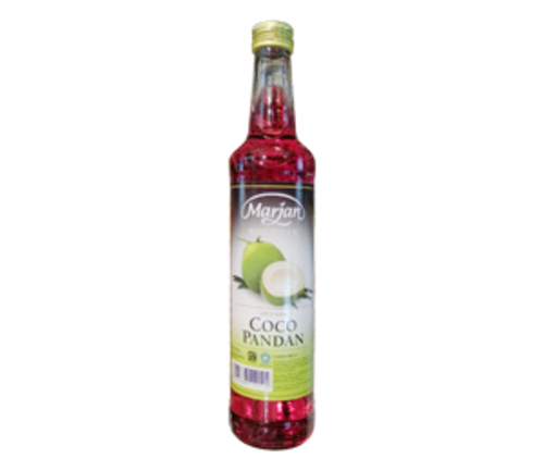 MARJAN - SYRUP COCOPANDAN : 460 ML 