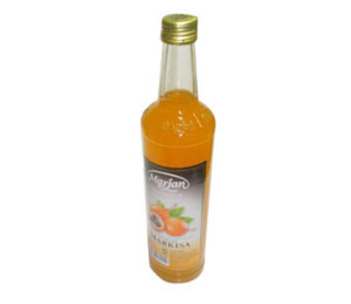 MARJAN - SYRUP MARKISA : 460 ML 