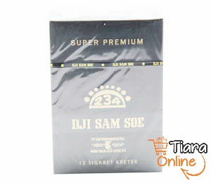 DJI SAM SOE SP REFILL : ISI 12