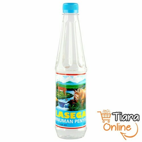 LASEGAR - BOTOL : 500 ML 