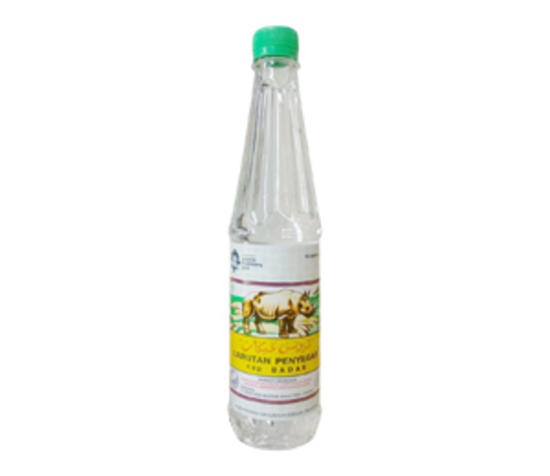 LARUTAN CAP BADAK - : 500 ML 