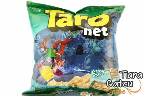 TARO - NET SEAWEED : 36 GR 