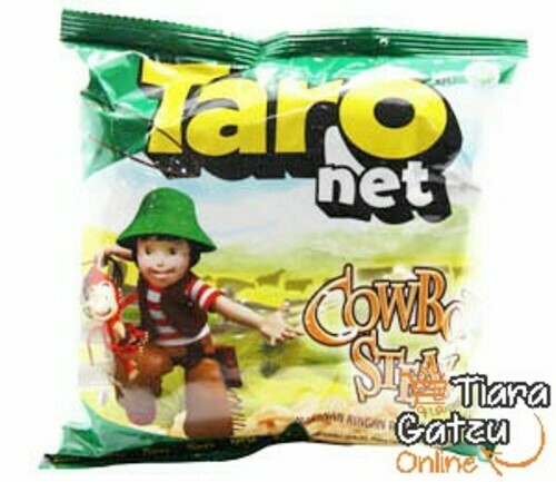 TARO - NET COWBOY STEAK : 36 GR 