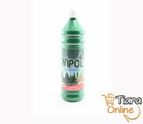 WIPOL - CLASSIC PINE : 750 ML 