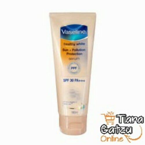 VASELINE - HEALTHY WHITE SPF 30 SERUM : 180 ML 