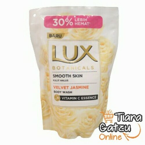 LUX - BODY WASH VELVET JASMINE REF : 400 ML 