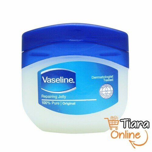 VASELINE - REPAIR JELLY : 50 ML 