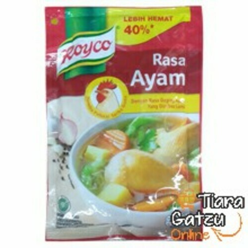 ROYCO - AYAM : 230 GR 