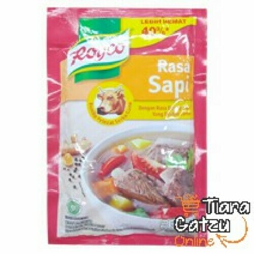 ROYCO - SAPI : 230 GR 