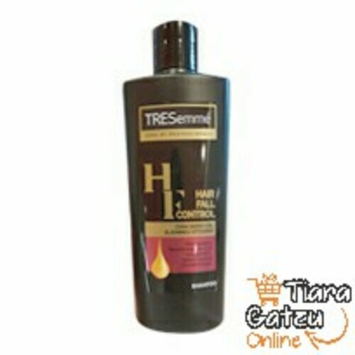 TRESEMME - SHAMPOO HAIR FALL : 170 ML 