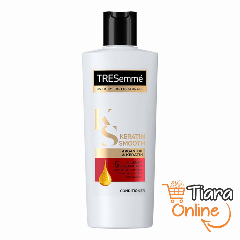 TRESEMME - CONDITIONER KERATIN : 170 ML 