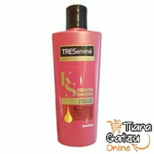 TRESEMME - SHAMPOO KERATIN : 170 ML 