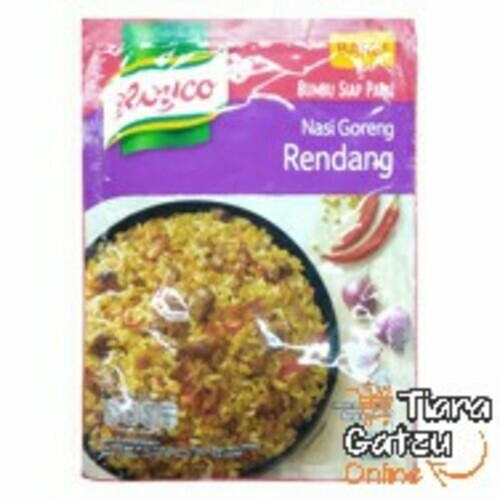 ROYCO - BUMBU NASI GORENG RENDANG : 17 GR 