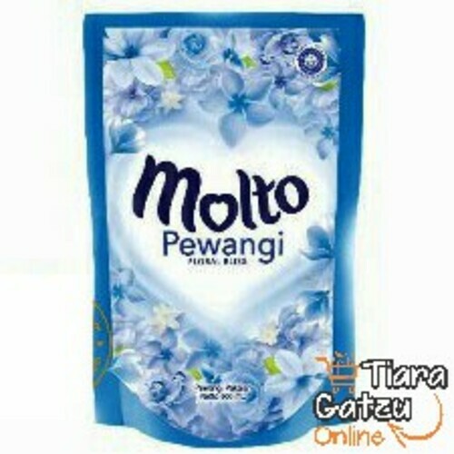 MOLTO - PEWANGI BLUE : 780 ML 