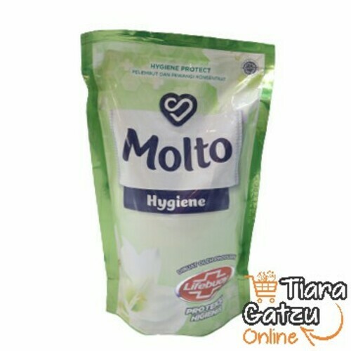 MOLTO - HYGIENE REF : 720 ML 