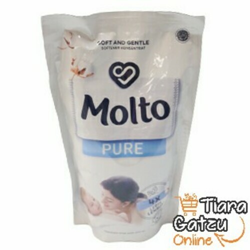 MOLTO - PURE : 720 ML 