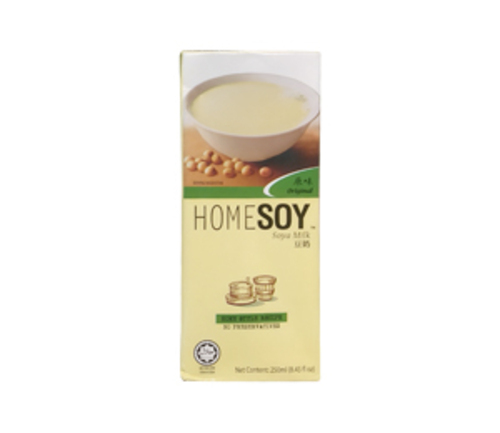 HOMESOY - ORIGINAL : 250 ML 