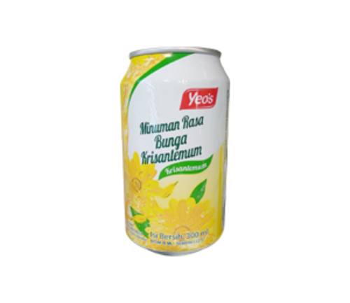 YEOS CHRYSANTHEMUM DRINK : 300 ML 