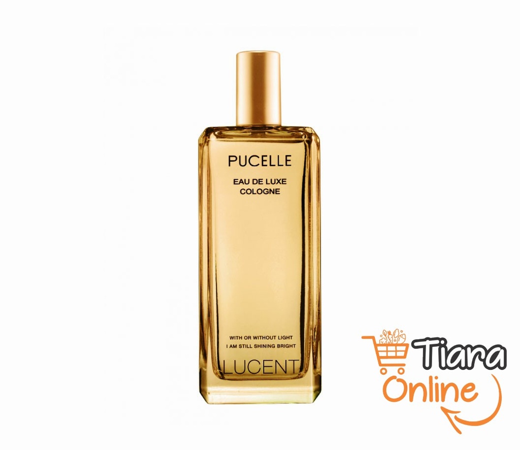 PUCELLE - EDL COL.LUCENT : 100 ML