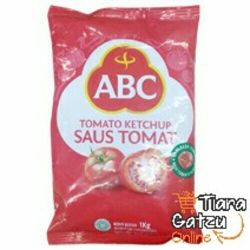 ABC SAUS TOMAT : 1 KG