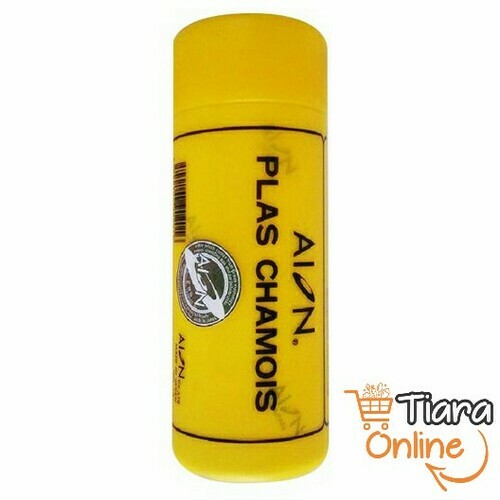 AION KANEBO PLAS CHAMOIS