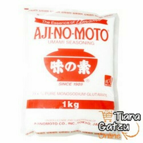 AJINOMOTO : 1 KG