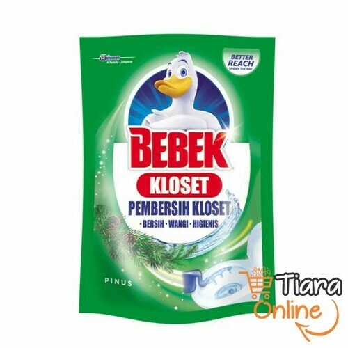 BEBEK KLOSET PINUS REF : 450 ML