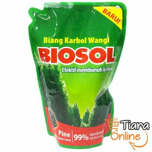 BIOSOL REF : 700 ML