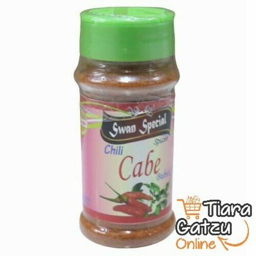 SWAN SPECIAL - BUBUK CABE : 35 GR