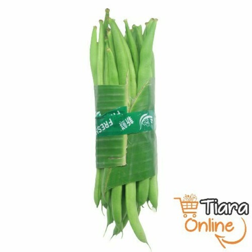 TIARA GO - BUNCIS : 250 GR