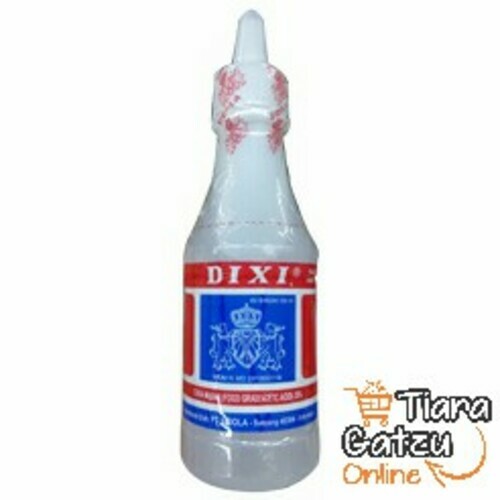 DIXI CUKA DAPUR : 100 ML