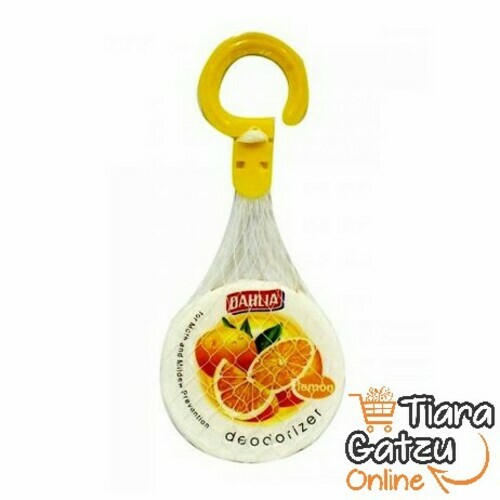 DAHLIA LEMON GANTUNG : K-24/SG